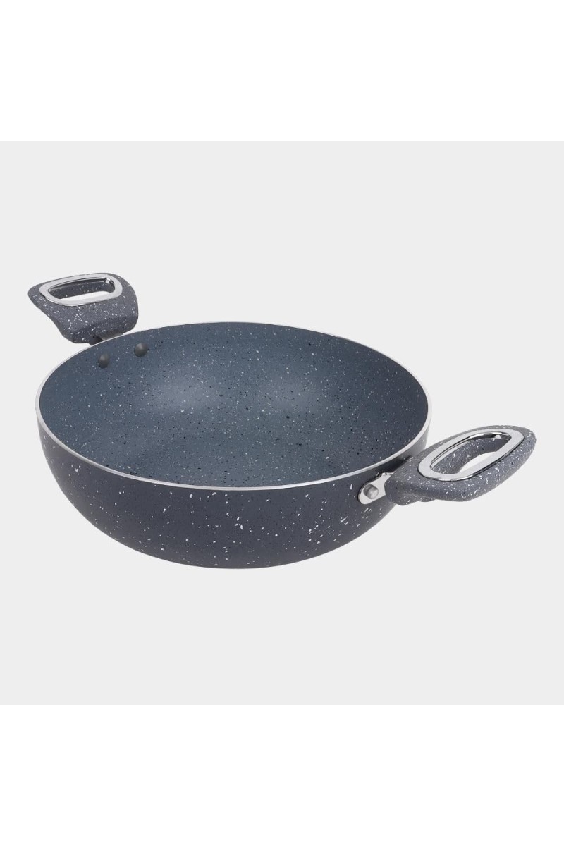 2 L Non-Stick Kadhai - (M1394)