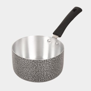 1.6 L Steel Saucepan 1 7 cm Dia. (Pack of 1) 1.6 L Steel Saucepan 1 7 cm Dia. (Pack of 1)