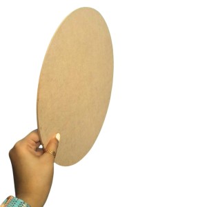 12 Inch Round MDF Board – 3mm Thick Unfinished Wood Circle for Crafts, Painting, Laser Cutting, Engraving & DIY Projects. (12) 12 Inch Round MDF Board – 3mm Thick Unfinished Wood Circle for Crafts, Painting, Laser Cutting, Engraving & DIY Projects. (12)