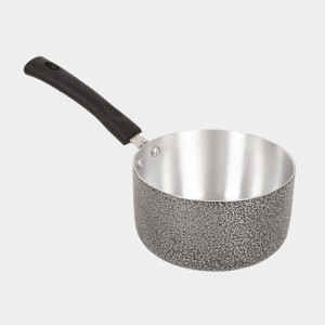 1.6 L Steel Saucepan 1 7 cm Dia. (Pack of 1) 1.6 L Steel Saucepan 1 7 cm Dia. (Pack of 1)