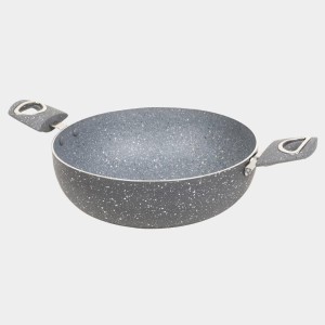 2 L Non-Stick Kadhai - (M1403) 2 L Non-Stick Kadhai - (M1403)