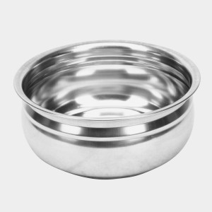 1 L Stainless Steel Handi (Induction Compatible) - (M1406) 1 L Stainless Steel Handi (Induction Compatible) - (M1406)