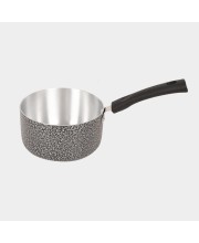 1.6 L Steel Saucepan 1 7 cm Dia. (Pack of 1) 1.6 L Steel Saucepan 1 7 cm Dia. (Pack of 1)