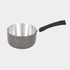 1.6 L Steel Saucepan 1 7 cm Dia. (Pack of 1) 1.6 L Steel Saucepan 1 7 cm Dia. (Pack of 1)