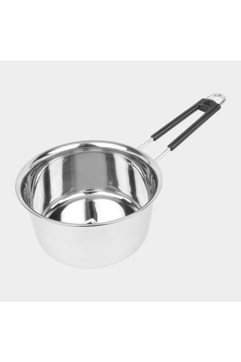 1.7 L Stainless Steel Saucepan, 3.5 X 6.7 in (Pack of 1)