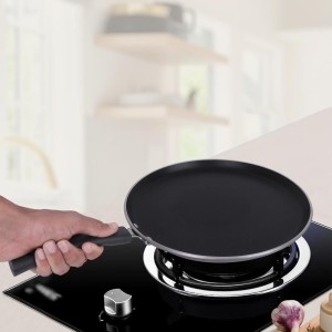 Aluminium Tawa,Induction Compatible - (M1356) Aluminium Tawa,Induction Compatible - (M1356)