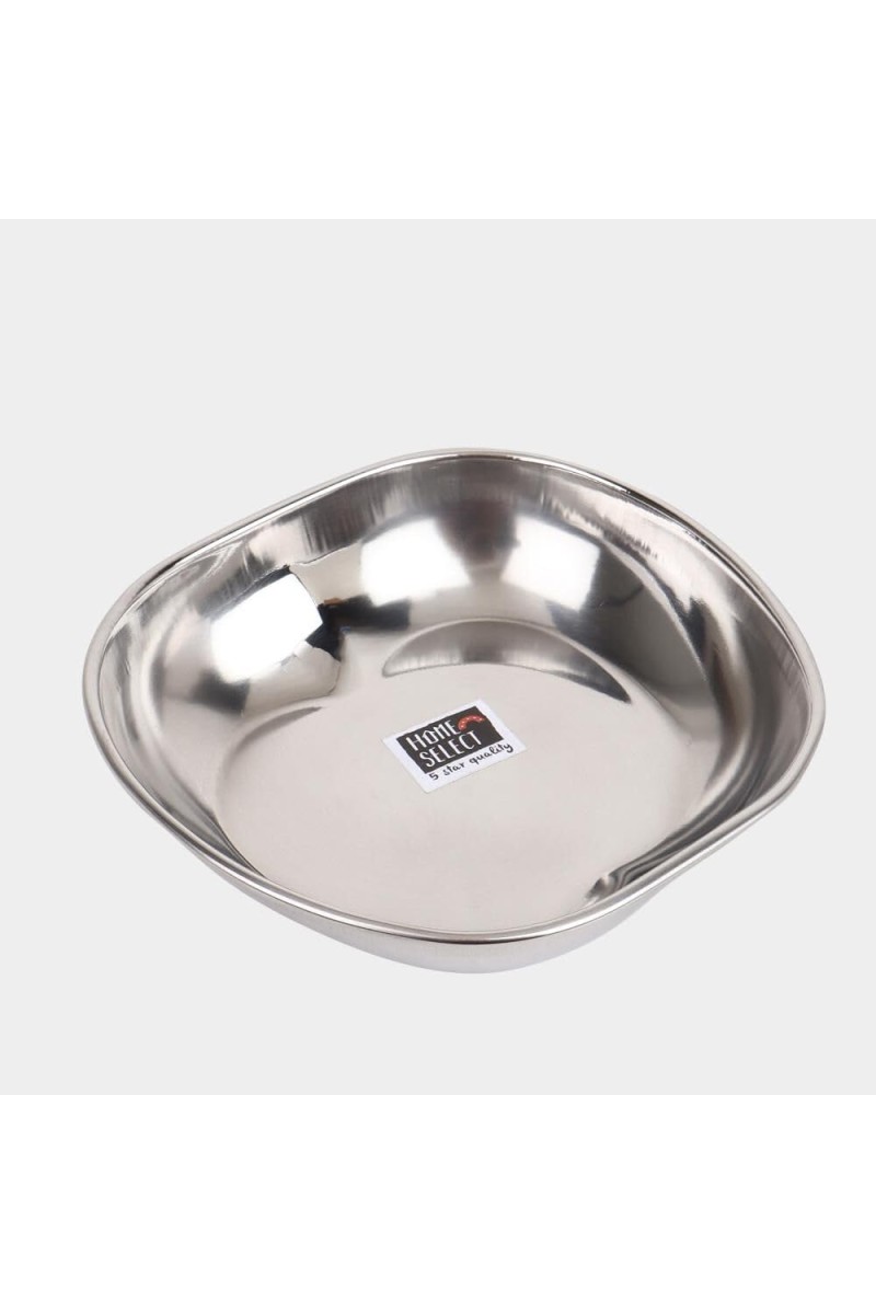 100 ml Stainless Steel Serving Bowl, 1 1 cm Dia. (Pack of 1)