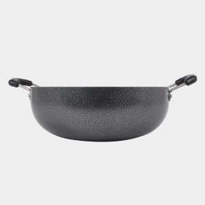 4 L Non-Stick Kadhai - (M1405) 4 L Non-Stick Kadhai - (M1405)