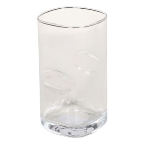 6-Piece Clear Glass Tumbler Set – 6 oz Drinking Glasses for Water, Juice, Soda & Cocktails 6-Piece Clear Glass Tumbler Set – 6 oz Drinking Glasses for Water, Juice, Soda & Cocktails