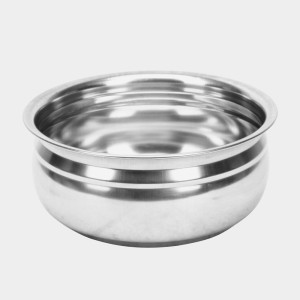 1 L Stainless Steel Handi (Induction Compatible) - (M1406) 1 L Stainless Steel Handi (Induction Compatible) - (M1406)