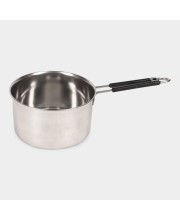 1.7 L Steel Saucepan 1 6.5 cm Dia (Pack of 1) 1.7 L Steel Saucepan 1 6.5 cm Dia (Pack of 1)