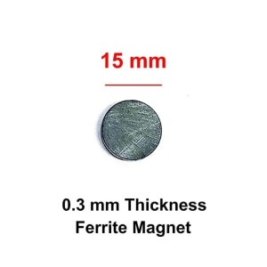 Stainless Steel Round Jagannath Balabhadra Subhadra Fridge Magnet | Devotional & Decorative Refrigerator Magnet for Home & Office | Pack of 1 Stainless Steel Round Jagannath Balabhadra Subhadra Fridge Magnet | Devotional & Decorative Refrigerator Magnet for Home & Office | Pack of 1