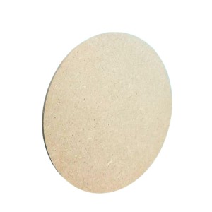 6 Inch Round MDF Board – 3mm Thick Unfinished Wood Circle for Crafts, Painting, Laser Cutting, Engraving & DIY Projects 6 Inch Round MDF Board – 3mm Thick Unfinished Wood Circle for Crafts, Painting, Laser Cutting, Engraving & DIY Projects
