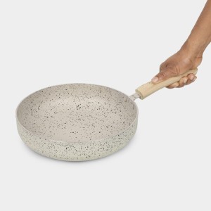 Nonstick Fry Pan - (M1387) Nonstick Fry Pan - (M1387)
