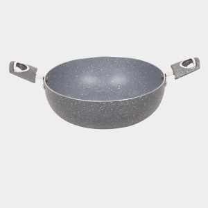 2 L Non-Stick Kadhai - (M1392) 2 L Non-Stick Kadhai - (M1392)