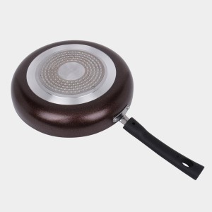 1.6 L Aluminium Fry Pan - (M1355) 1.6 L Aluminium Fry Pan - (M1355)