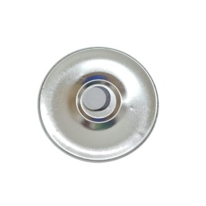 Stainless Steel Round Jagannath Balabhadra Subhadra Fridge Magnet | Devotional & Decorative Refrigerator Magnet for Home & Office | Pack of 1 Stainless Steel Round Jagannath Balabhadra Subhadra Fridge Magnet | Devotional & Decorative Refrigerator Magnet for Home & Office | Pack of 1
