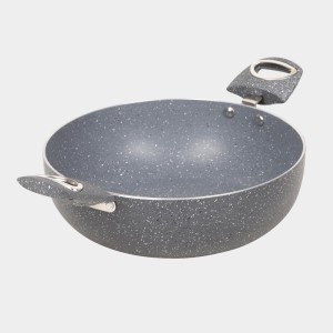 2 L Non-Stick Kadhai - (M1392) 2 L Non-Stick Kadhai - (M1392)
