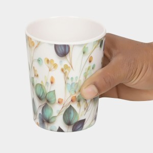 250ml Melamine Mug - (M1282) 250ml Melamine Mug - (M1282)