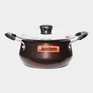 2 L, 3 L Aluminium Cook & Serveware - (M1360) 2 L, 3 L Aluminium Cook & Serveware - (M1360)