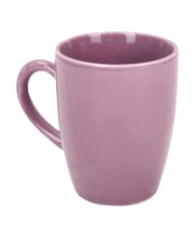 Stoneware Coffee Mug 280 ml – Durable Ceramic Cup for Hot Beverages – Microwave & Dishwasher Safe – Ideal for Coffee, Tea, Cocoa – Rustic Matte Finish (Baby Pink) Stoneware Coffee Mug 280 ml – Durable Ceramic Cup for Hot Beverages – Microwave & Dishwasher Safe – Ideal for Coffee, Tea, Cocoa – Rustic Matte Finish (Baby Pink)