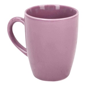 Stoneware Coffee Mug 280 ml – Durable Ceramic Cup for Hot Beverages – Microwave & Dishwasher Safe – Ideal for Coffee, Tea, Cocoa – Rustic Matte Finish (Baby Pink) Stoneware Coffee Mug 280 ml – Durable Ceramic Cup for Hot Beverages – Microwave & Dishwasher Safe – Ideal for Coffee, Tea, Cocoa – Rustic Matte Finish (Baby Pink)