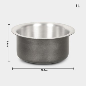 1L Patila - (M1376) 1L Patila - (M1376)