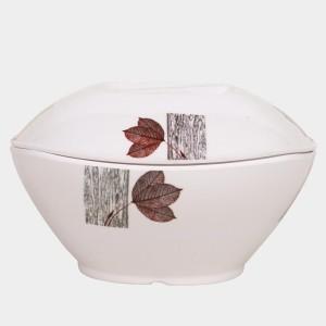 1.3 L Melamine Bowl - (M1330) 1.3 L Melamine Bowl - (M1330)