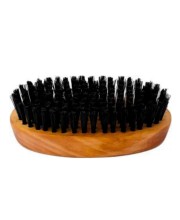 HI TECH Sales Oval Wooden Boar Bristle Brush – Dust,Hair & Shoe Cleaning Brush HI TECH Sales Oval Wooden Boar Bristle Brush – Dust,Hair & Shoe Cleaning Brush