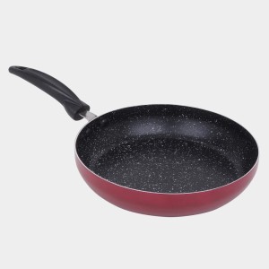 1 L Frypan, 1.5 L Kadhai Non-Stick Cook & Serveware - (M1413) 1 L Frypan, 1.5 L Kadhai Non-Stick Cook & Serveware - (M1413)