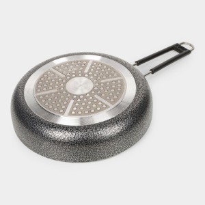Aluminium Fry Pan - (M1386) Aluminium Fry Pan - (M1386)