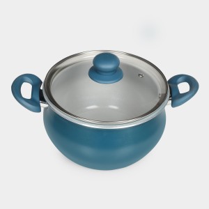 4.25 L Ceramic Cook & Serveware - (M1388) 4.25 L Ceramic Cook & Serveware - (M1388)