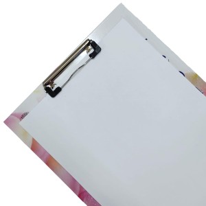 Hi Tech Sales Printed Exam Pad | Regular Wooden Exam Board for Girls & Boys, Kids, Students, Gift, School, Office, Industrial use | Stainless Clipboard (Color-Multicolor, Size-14.5 x 9.5) (Pink) Hi Tech Sales Printed Exam Pad | Regular Wooden Exam Board for Girls & Boys, Kids, Students, Gift, School, Office, Industrial use | Stainless Clipboard (Color-Multicolor, Size-14.5 x 9.5) (Pink)