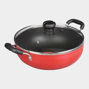 3.5L Aluminium Kadhai - (M1362) 3.5L Aluminium Kadhai - (M1362)