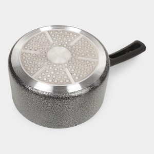 1.6L Sauce Pan - (M1372) 1.6L Sauce Pan - (M1372)