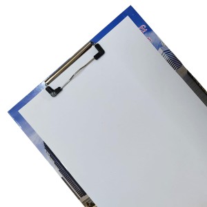 Hi Tech Sales Printed Exam Pad | Regular Wooden Exam Board for Girls & Boys, Kids, Students, Gift, School, Office, Industrial use | Stainless Clipboard (Color-Multicolor, Size-14.5 x 9.5) (City) Hi Tech Sales Printed Exam Pad | Regular Wooden Exam Board for Girls & Boys, Kids, Students, Gift, School, Office, Industrial use | Stainless Clipboard (Color-Multicolor, Size-14.5 x 9.5) (City)