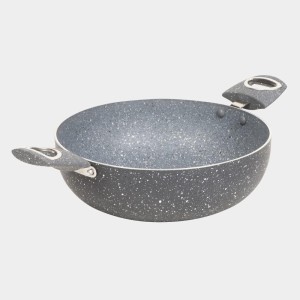 2 L Non-Stick Kadhai - (M1403) 2 L Non-Stick Kadhai - (M1403)