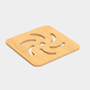 Home Beautiful Wood Table Mat Home Beautiful Wood Table Mat