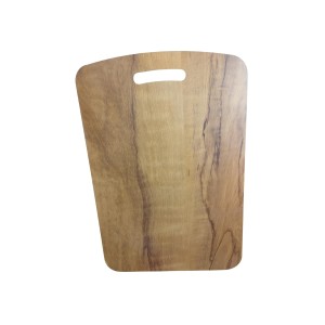 Wooden Cutting Board Multipurpose Used This Board, Vegetables, Fruits & Cheese, for Kitchen Use, BPA Free, Eco-Friendly, Anti-Microbial (Size 13 Inches/ 9Inches)