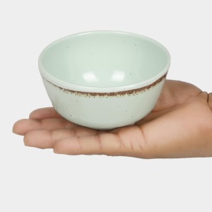 230ml Melamine Bowl - (M1287) 230ml Melamine Bowl - (M1287)
