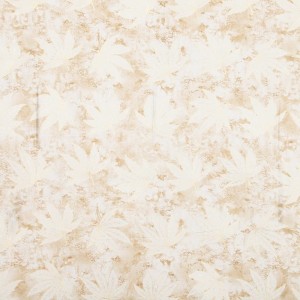 Home Beautiful 5 ft. Beige Polyester Curtain - (M2832) Home Beautiful 5 ft. Beige Polyester Curtain - (M2832)