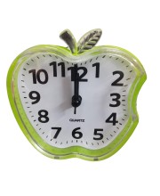 Study Table Clock – Stylish & Compact Desk Clock for Home, Office, Study Table, and Kids’ Room – Perfect for Study, Focus, and Décor Study Table Clock – Stylish & Compact Desk Clock for Home, Office, Study Table, and Kids’ Room – Perfect for Study, Focus, and Décor