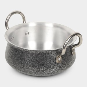 2.3L Aluminium Handi - (M1380) 2.3L Aluminium Handi - (M1380)