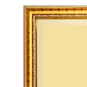 Bala Murugaan & Lord Ganesh Digital Golden Color Photo Frame | Hindu Religious Wall Decor | 10x17 Inches - Inspirational Wall Art For Office, Home Decor - Ideal Spiritual Gift (F10351)