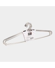 Steel Cloth Hanger(Pack of 5) Steel Cloth Hanger(Pack of 5)