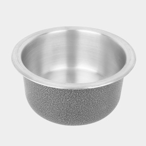 3.2 L Aluminium Patila - (M1412) 3.2 L Aluminium Patila - (M1412)