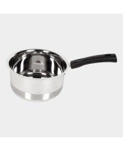 1.2 L Steel Saucepan 1 9 cm Dia. (Pack of 1) 1.2 L Steel Saucepan 1 9 cm Dia. (Pack of 1)