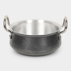 2.3L Aluminium Handi - (M1380) 2.3L Aluminium Handi - (M1380)