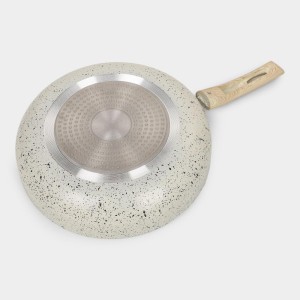 Nonstick Fry Pan - (M1387) Nonstick Fry Pan - (M1387)