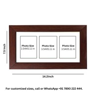 Sri Hanuman and Sri Ram Color Photo Frame -14X7.5 Inch, Elegant Religious Home & Temple Decor Sri Hanuman and Sri Ram Color Photo Frame -14X7.5 Inch, Elegant Religious Home & Temple Decor